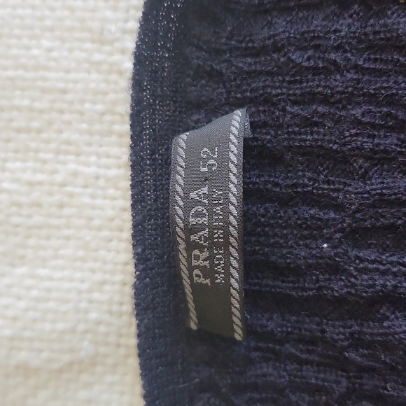 PRADA SWEATER - Picture 4 of 12